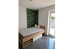 Erdgeschoßwohnung Augsburg Lechhausen - 1 Zimmer, 30 m&sup2;, 180.000&euro; | Angebot:26284460