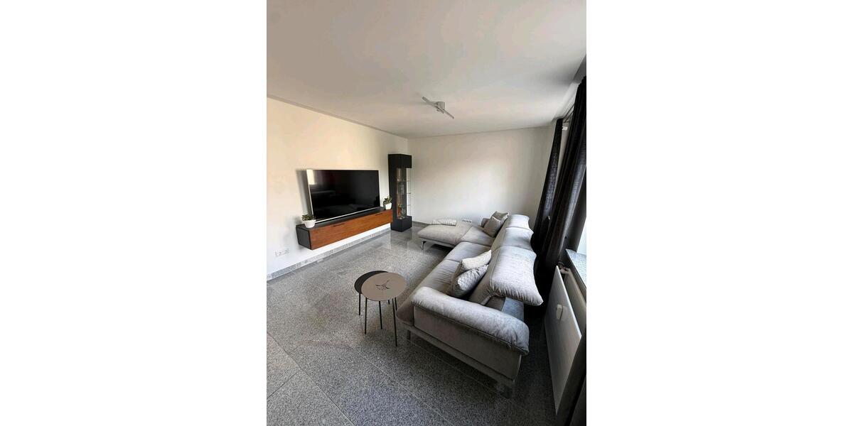 Etagenwohnung Augsburg Pfersee - 4.5 Zimmer, 96 m&sup2;, 469.000&euro; | Angebot:27120291