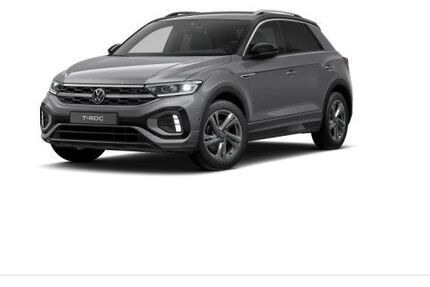 VW T-Roc 19.900 km 30.000 &euro; Gersthofen 86368
