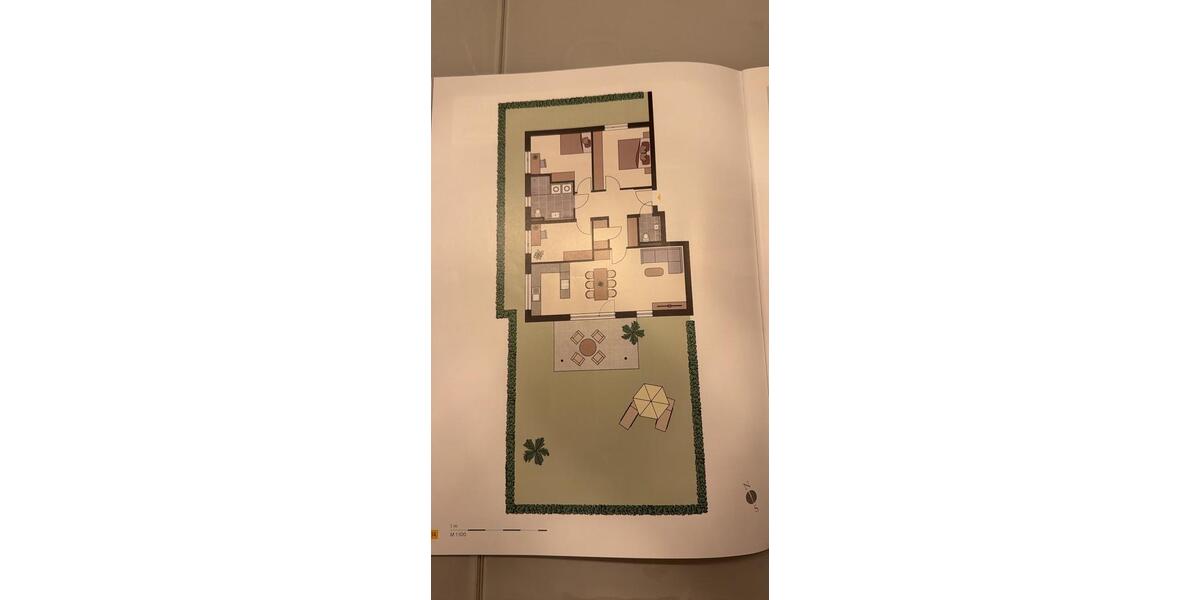 Erdgeschoßwohnung Aichach - 4 Zimmer, 107 m&sup2;, 599.000&euro; | Angebot:26688747