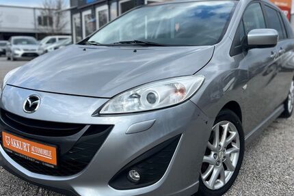 Mazda 5 149.112 km 7.690 &euro; Augsburg 86167