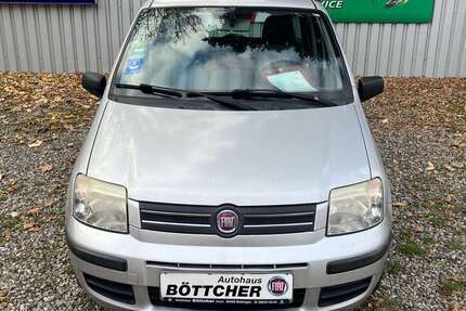 Fiat Panda 149.800 km 1.590 € Bobingen 86399