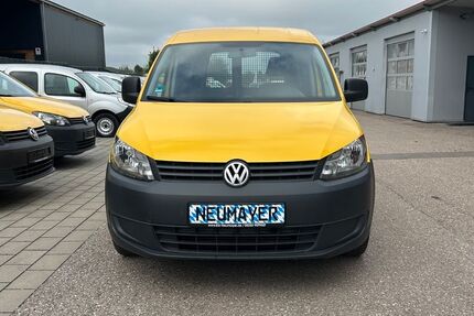 VW Caddy 180.000 km 4.700 € Peutenhausen / Gachenbach 86565