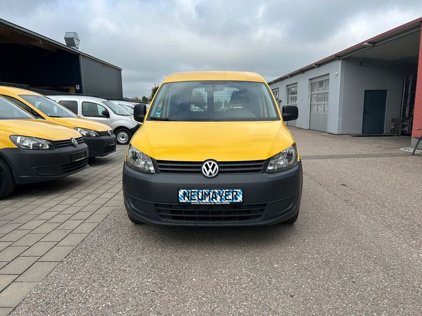 VW Caddy 180.000 km 4.700 € Peutenhausen / Gachenbach 86565