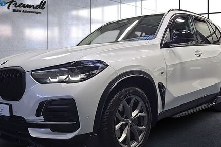 BMW X5 55.400 km 56.999 &euro; Meitingen bei Augsburg 86405