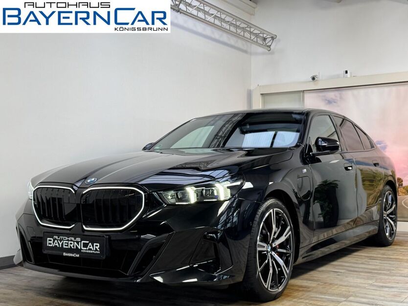 BMW 550 6.950 km 83.489 € Königsbrunn 86343