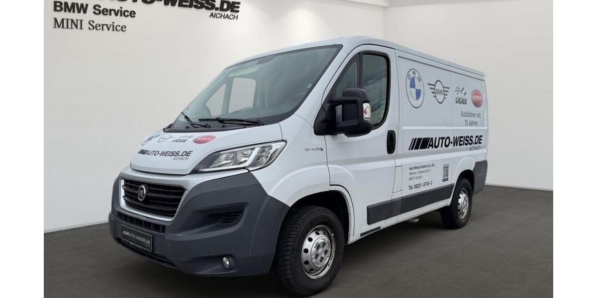 Fiat Ducato 103.500 km 11.900 &euro; Aichach 86551