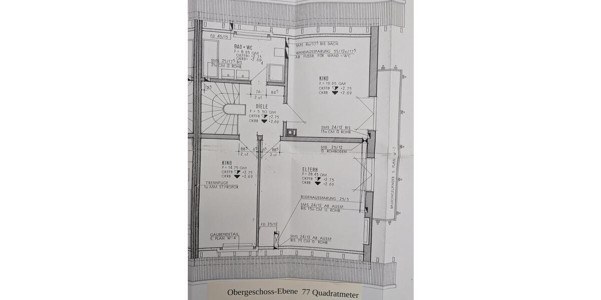 Doppelhaushälfte Friedberg - 4 Zimmer, 143 m&sup2;, 745.000&euro; | Angebot:26060580