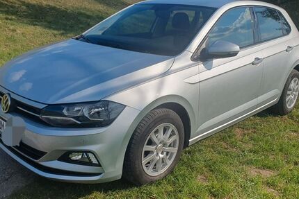 VW Polo 42.000 km 13.333 &euro; Augsburg 86156