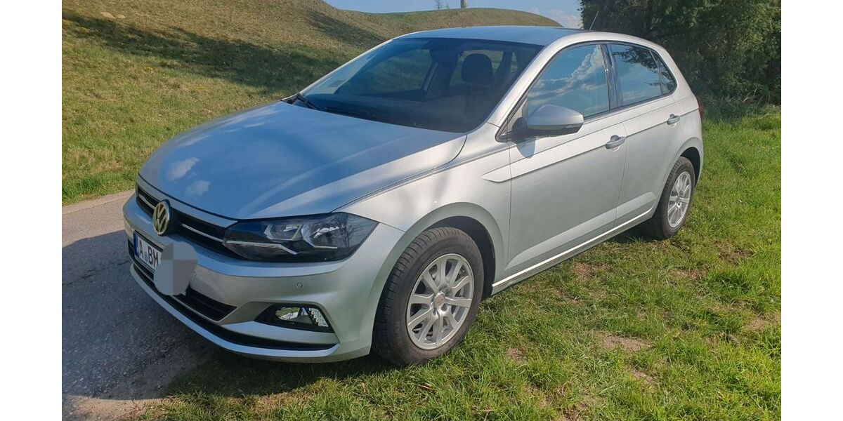 VW Polo 42.000 km 13.333 &euro; Augsburg 86156