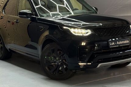 Land Rover Discovery 164.000 km 21.300 &euro; Königsbrunn 86343