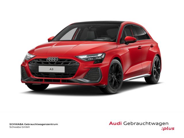 Audi A3 7.100 km 36.270 &euro; Gersthofen 86368