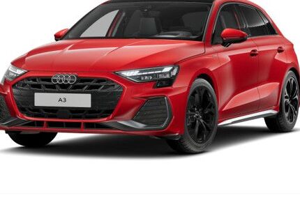 Audi A3 7.100 km 36.870 &euro; Gersthofen 86368