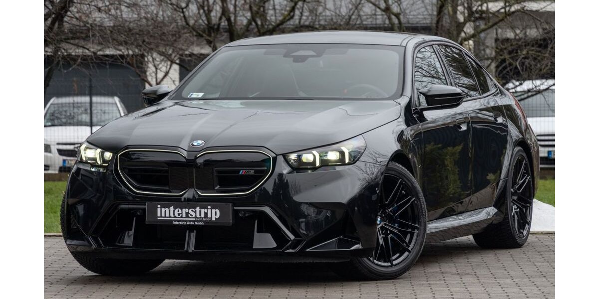 BMW M5 9.800 km 123.990 &euro; Langweid am Lech 86462