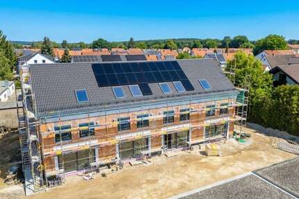 Haus Mering - 6 Zimmer, 133 m&sup2;, 809.900&euro; | Angebot:26300350