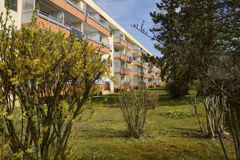Wohnung zum Kaufen in Fürstenfeldbruck 180.000 € 37 m²