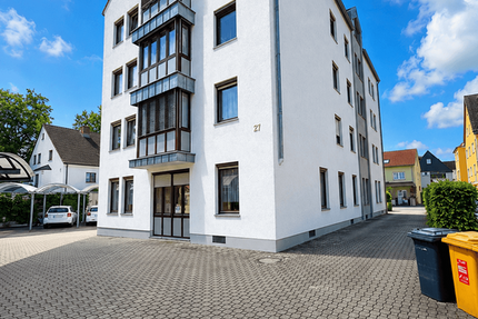 Wohnung Augsburg Bergheim - 2.5 Zimmer, 109 m&sup2;, 468.700&euro; | Angebot:27141302
