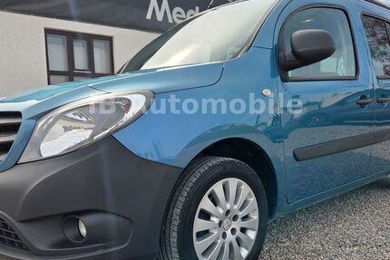 Mercedes-Benz Citan 168.000 km 7.490 &euro; Königsbrunn bei Augsburg 86343