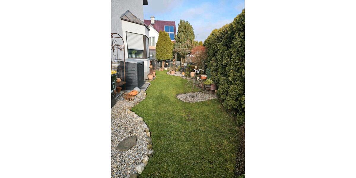 Doppelhaushälfte Oberottmarshausen - 5 Zimmer, 151 m&sup2;, 510.000&euro; | Angebot:27081387