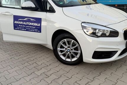 BMW 218 140.000 km 9.700 &euro; Gablingen 86456