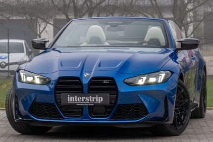 BMW M4 8.900 km 93.990 &euro; Langweid am Lech 86462