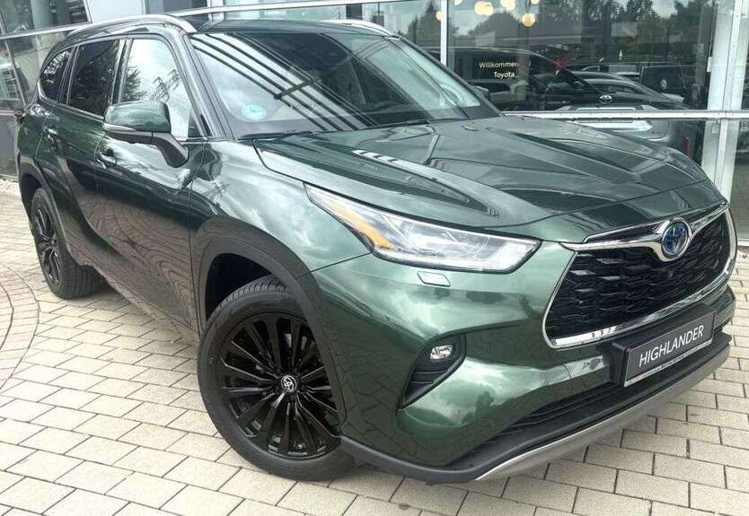 Highlander