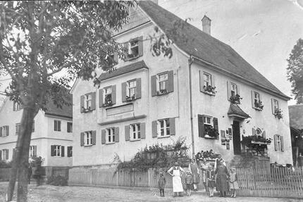 KULTURGUT - altes Bauernhaus Stadel und Garten direkt im Ortskern