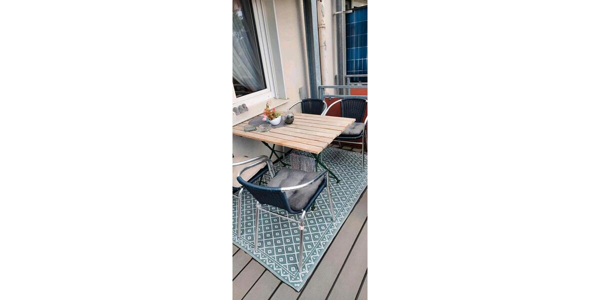 Etagenwohnung Augsburg Lechhausen - 3 Zimmer, 63 m&sup2;, 270.000&euro; | Angebot:26857167