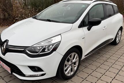 Renault Clio 69.300 km 7.735 &euro; Odelzhausen 85235