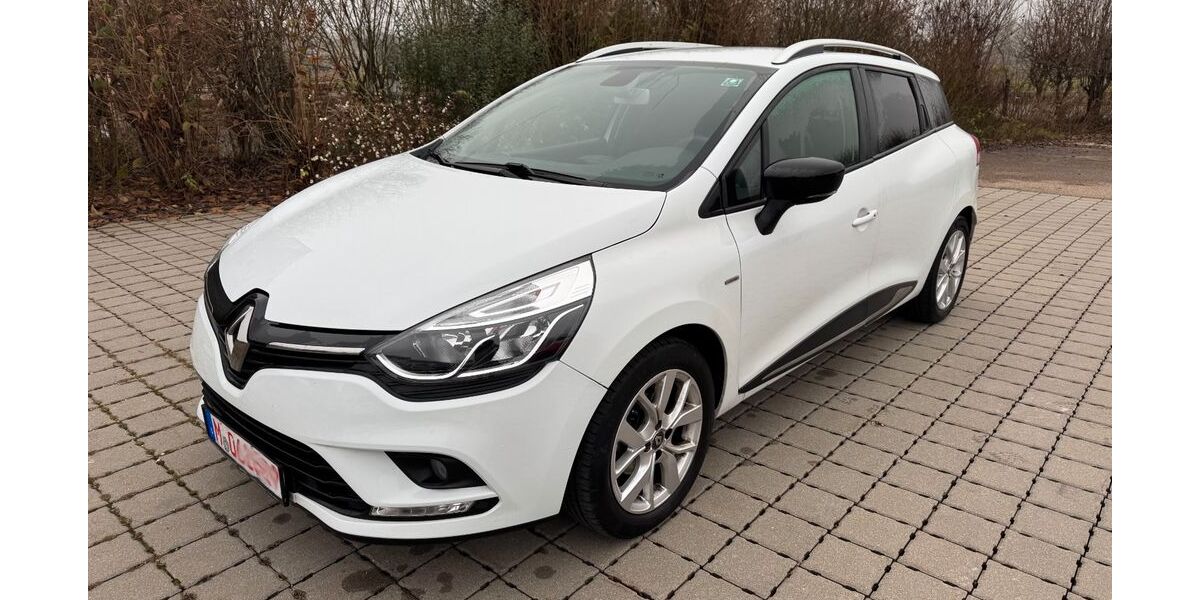 Renault Clio 69.300 km 8.330 &euro; Odelzhausen 85235
