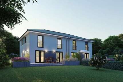 Haus Bobingen - 4 Zimmer, 118 m&sup2;, 537.900&euro; | Angebot:27378263