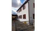 Mehrfamilienhaus, Wohnhaus Augsburg Oberhausen - 9 Zimmer, 185 m&sup2;, 765.000&euro; | Angebot:26319893