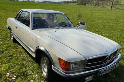 Mercedes-Benz SLC 280 171.687 km 21.200 &euro; Altomünster 85250