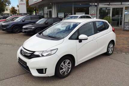 Honda Jazz 55.600 km 10.780 &euro; Augsburg 86156