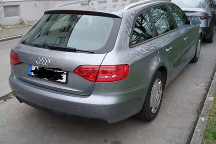Audi A4 213.000 km 3.000 &euro; Gersthofen 86368