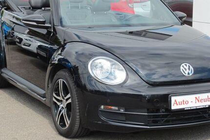 VW Beetle 145.000 km 10.950 &euro; Stadtbergen 86391