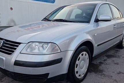 VW Passat 206.000 km 690 &euro; Augsburg 86167
