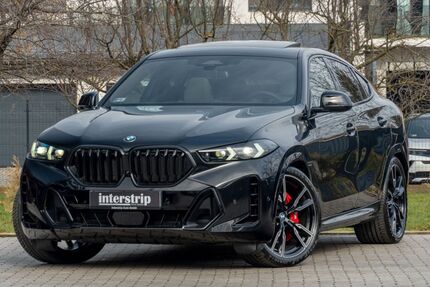 BMW X6 12.700 km 91.990 &euro; Langweid am Lech 86462