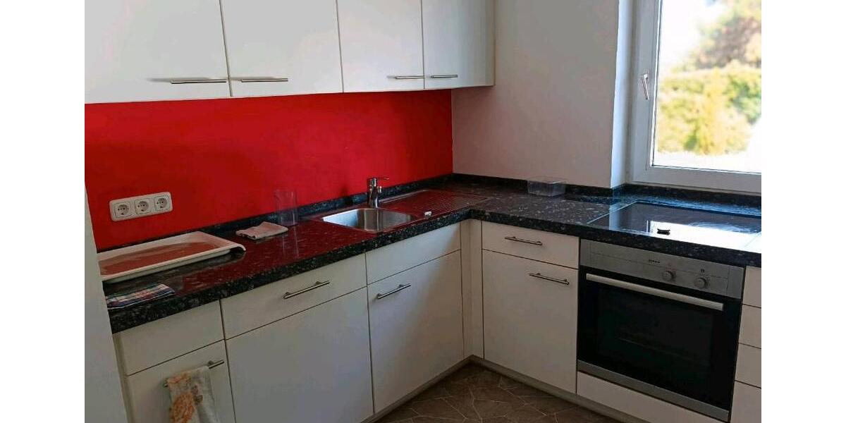 Erdgeschoßwohnung Friedberg - 4 Zimmer, 80 m&sup2;, 1.900&euro; | Angebot:26448832