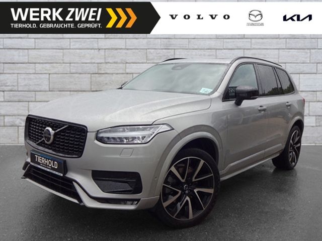 XC90