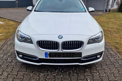 BMW 520 89.738 km 18.999 &euro; Klosterlechfeld 86836