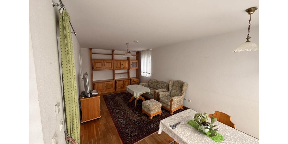 Etagenwohnung Augsburg Pfersee - 2 Zimmer, 57 m&sup2;, 345.000&euro; | Angebot:25963270