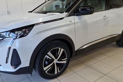 Peugeot 3008 36.370 km 21.895 &euro; Augsburg 86179