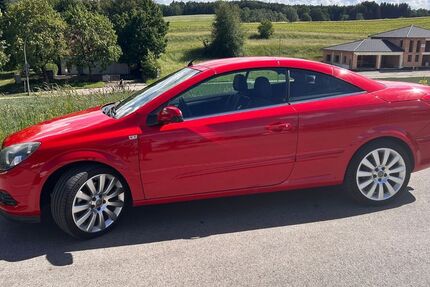 Opel Astra 120.000 km 5.400 &euro; Stadtbergen 86391