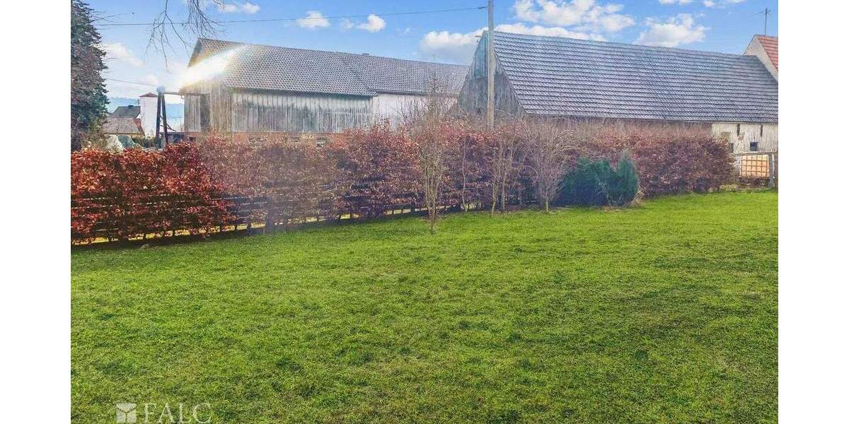 Grundstück Wertingen OT Roggden Roggden - 69.900&euro; | Angebot:25742765