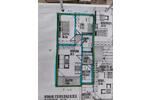 Etagenwohnung Friedberg - 3 Zimmer, 73 m&sup2;, 280.000&euro; | Angebot:26565527
