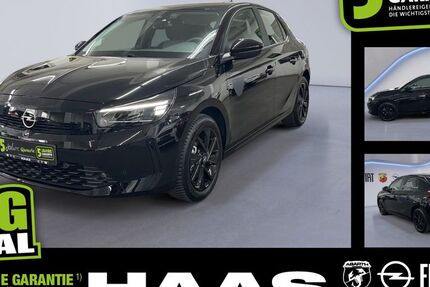 Opel Corsa 4.000 km 17.980 € Augsburg 86159
