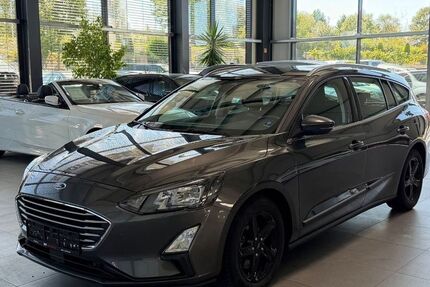 Ford Focus 65.642 km 12.999 &euro; Friedberg 86316