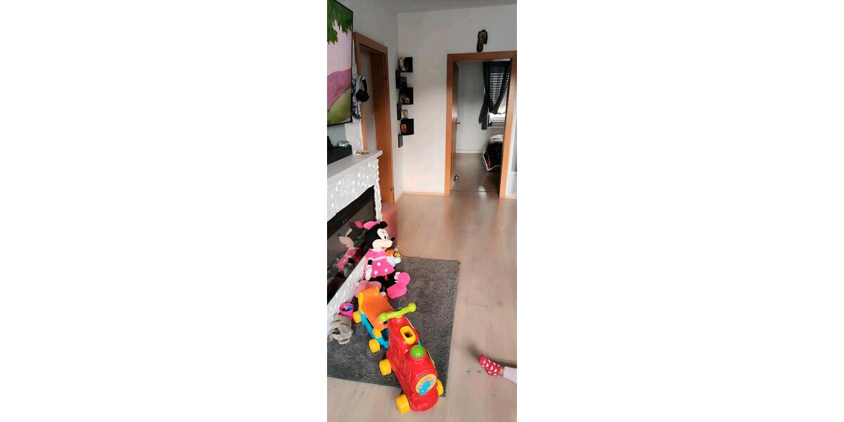 Etagenwohnung Augsburg Lechhausen - 3 Zimmer, 63 m&sup2;, 270.000&euro; | Angebot:26857167