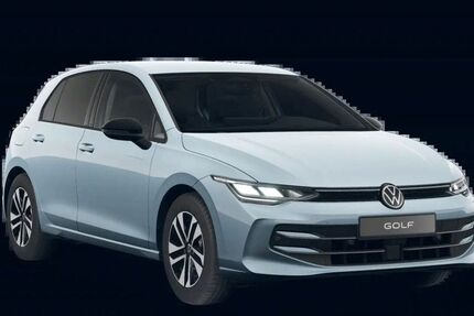 VW Golf 11.241 km 28.490 &euro; Scheuring 86937